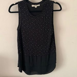 Loft super soft tank